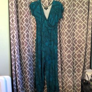 A-line Hawaii Super Comfy Jumpsuit